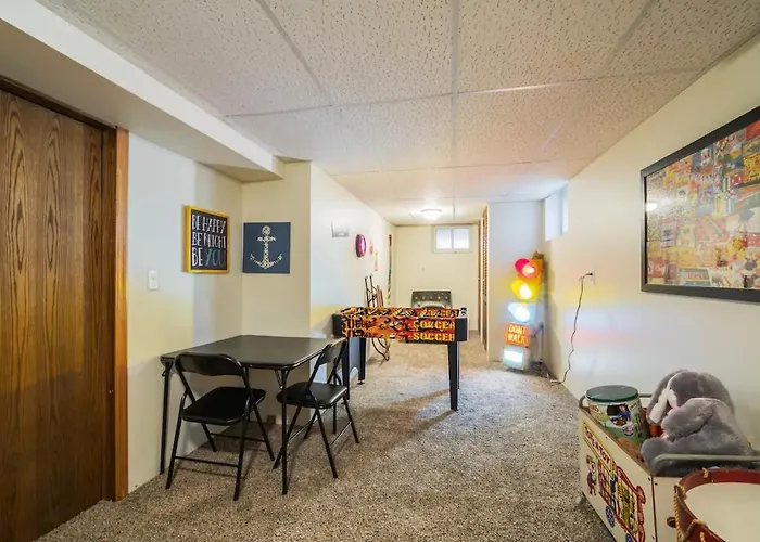 Milwaukee Bungalow